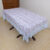 6 Seater Dining Table Cover