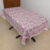 6 Seater Dining Table Cover